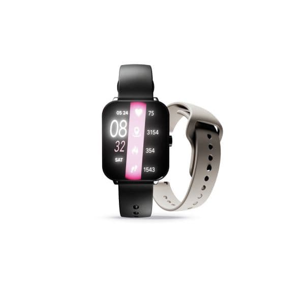 Cellular Line ION PRO Square Black