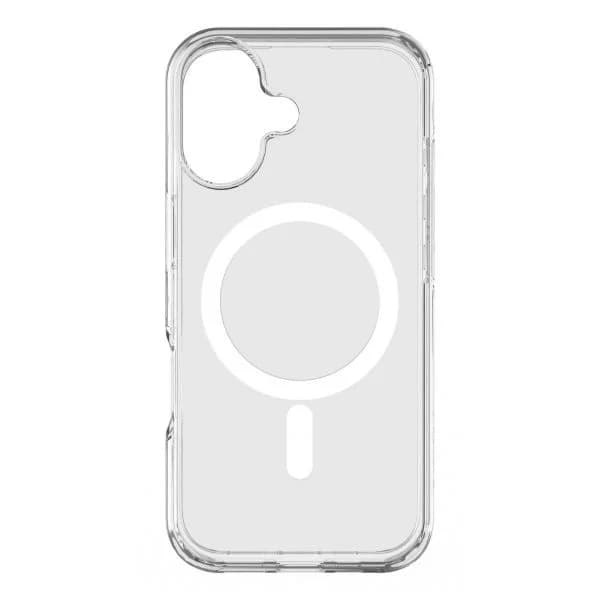 Cellular Line Capa Rígida para iPhone 17 Clear
