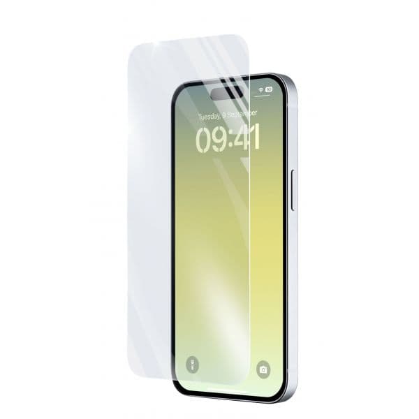 Cellular Line Película Vidro Temperado para iPhone 17 Air Clear