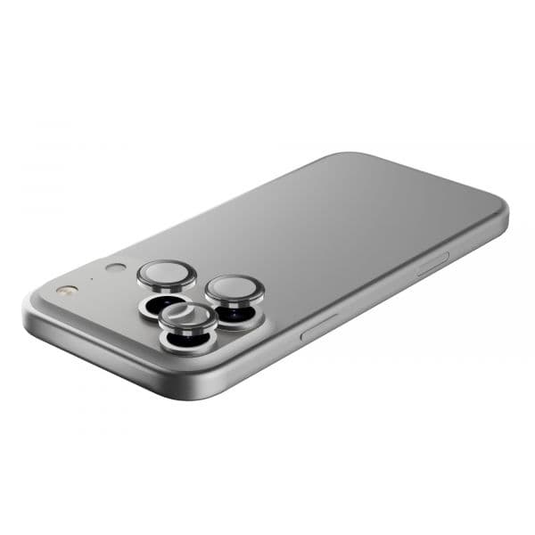 Cellular Line Protetor Câmera para iPhone 17 Pro/Pro Max Black