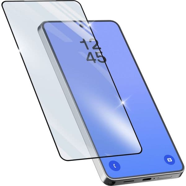 Cellular Line Película Vidro Temperado para Samsung Galaxy S26 Ultra