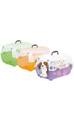 Portugal Pet Transportadora Fop | Small