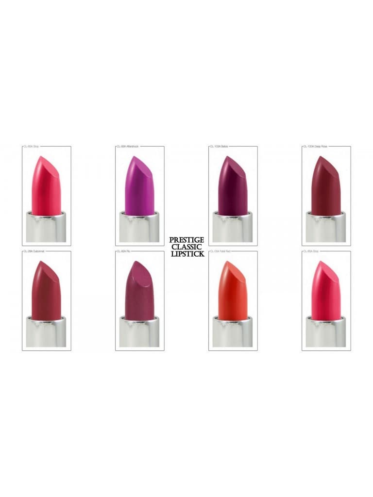 Prestige The Matt Lipstick Absolute Pleasure