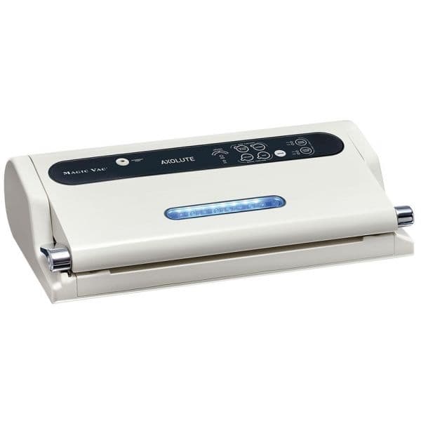 Open Envasadora Magic Vac 130W - AXOLUTE