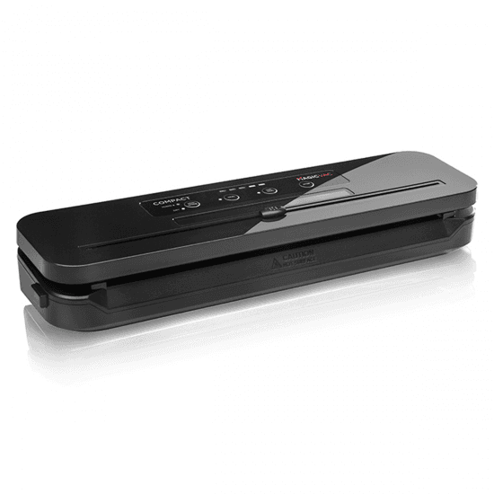 ENVASADORA MAGIC VAC COMPACT 30CM
