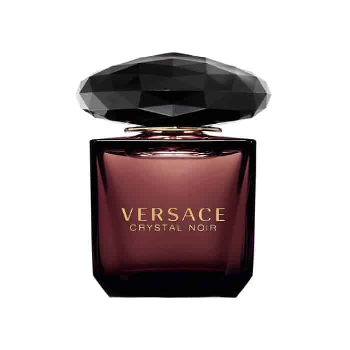 Versace Crystal Noir Woman Eau de Toilette 90ml (Original)