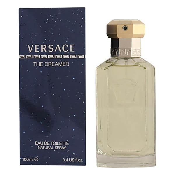 Versace The Dreamer Man Eau de Toilette 100ml (Original)