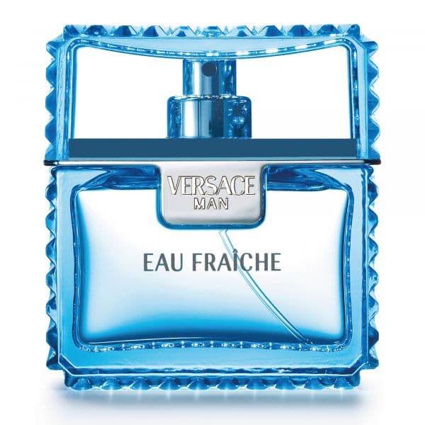 Versace Eau Fraiche Man Eau de Toilette 30ml (Original)