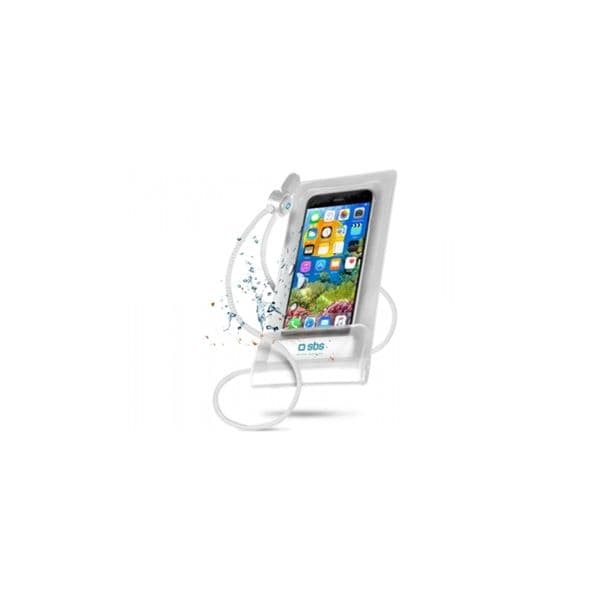 SBS mobile Bolsa Universal Prova De Água 5.5