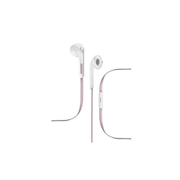 Sbs Auriculares com Fio TEINEARMIX99P Pink