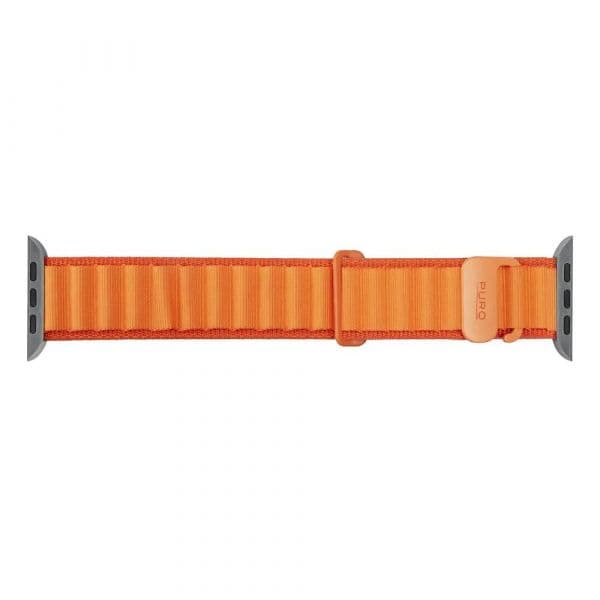 Puro Bracelete para Apple Watch Ultra 42/44/45/49mm Orange