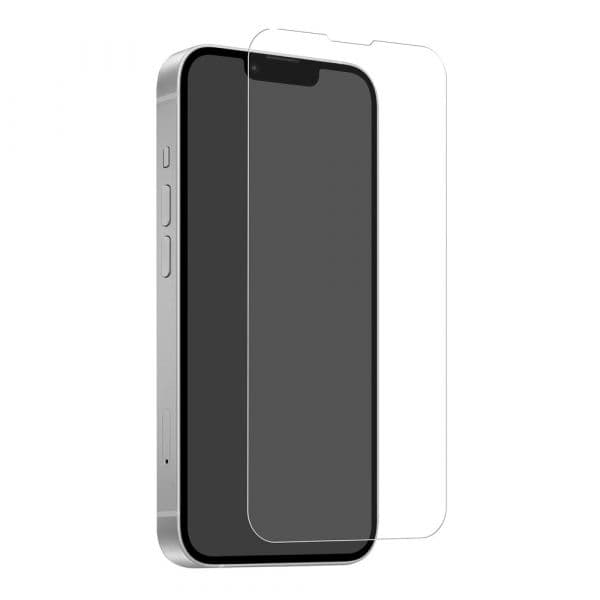 Puro Película Vidro Temperado para iPhone SE25 Clear