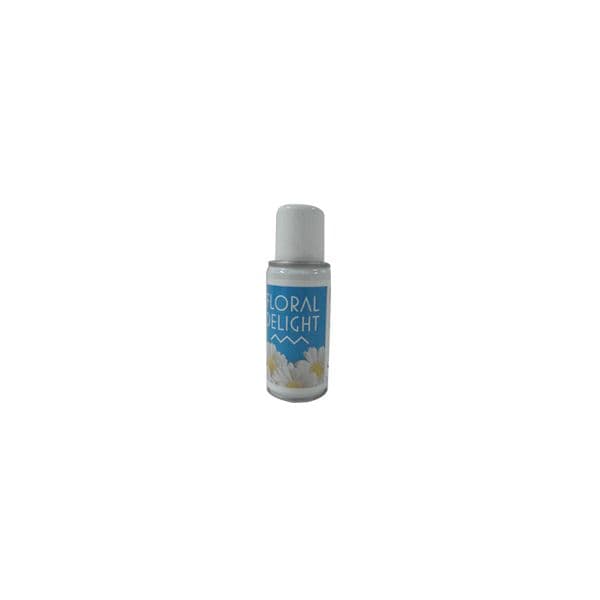 Bulkysoft Pack 12 Recargas Ambientador Aerosol Floral Delight 100ml - 68645610