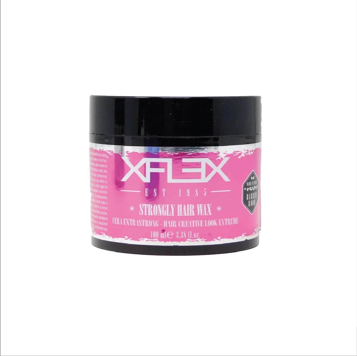 XFLEX Cera Strongly 100ml