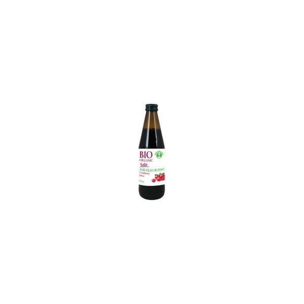 Probios Suco de Cranberry Apenas Cranberry 330 ml
