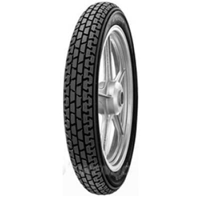 Pneu Moto Metzeler Block C 3.25-18 52S M/C, (C )