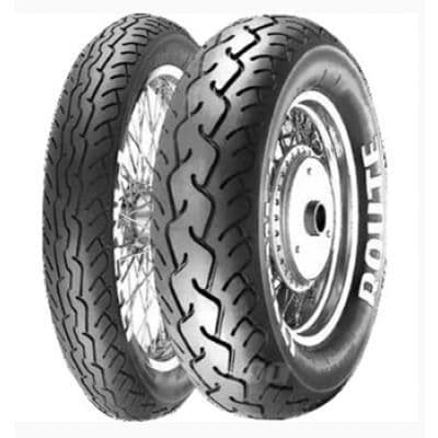 Pneu Moto Pirelli MT66 Route Rear 130/90 R15 66 S