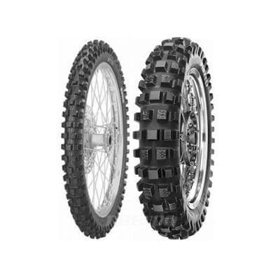 Pneu Moto Pirelli MT16 Garacross Front 80/100-21 TT 51R M/C, MST