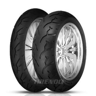 Pneu Moto Pirelli Night Dragon RF 180/60 R17 81 H