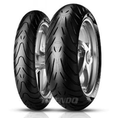 Pneu Moto Pirelli Angel ST 160/60 R17 69 W