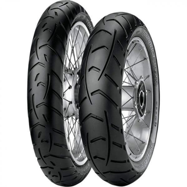 Pneu Moto Metzeler Tourance Next 150/70 R17 69 V