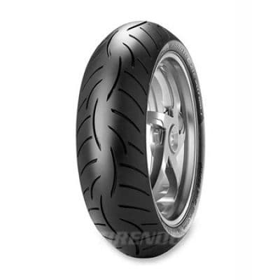 Pneu Moto Metzeler Roadtec Z8 Interact M 190/55 R17 75 W