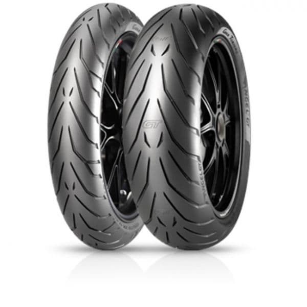 Pneu Moto Pirelli Angel GT 180/55 R17 73 W