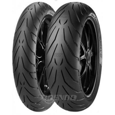 Pneu Moto Pirelli Angel GT 190/55 R17 75 W