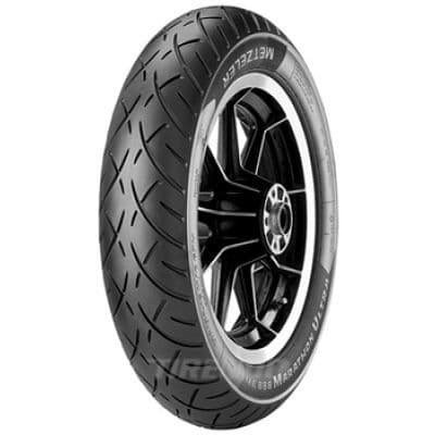 Pneu Moto Metzeler ME888 Marathon Ultra 180/65B16 RF TL 81H Rodas traseiras, M/C