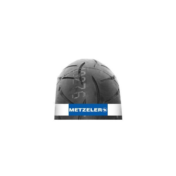 Pneu Moto Metzeler Sportec M5 Interact 150/60 R17 66H