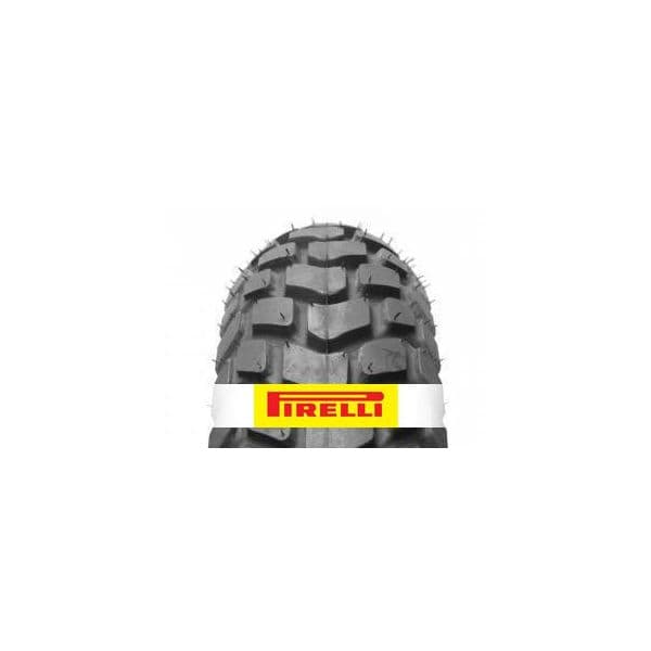 Pneu Moto Pirelli MT60 RS Corsa Front 110/80 R18 58H