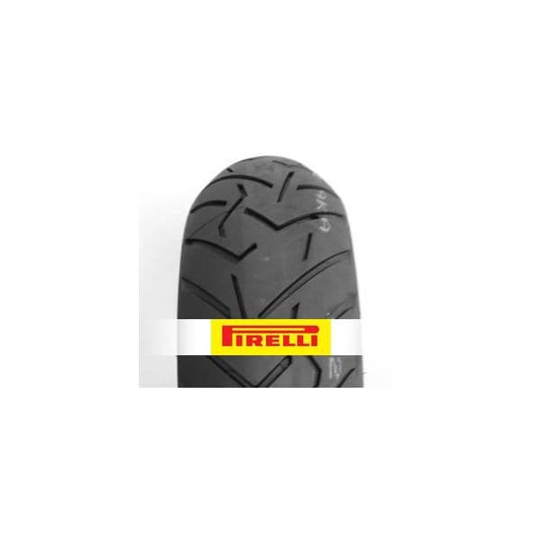 Pneu Moto Pirelli Scorpion Trail II Rear 140/80 R17 69V