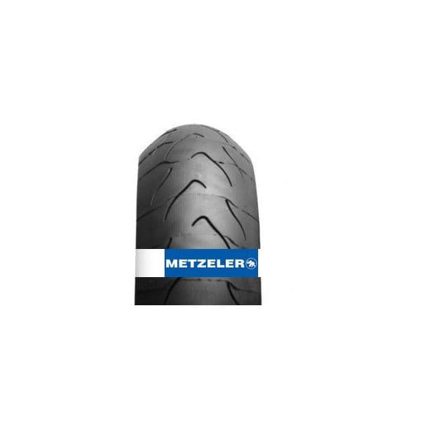 Pneu Moto Metzeler Racetec RR K1 Rear 180/60 ZR17 TL 75W Rodas traseiras, M/C