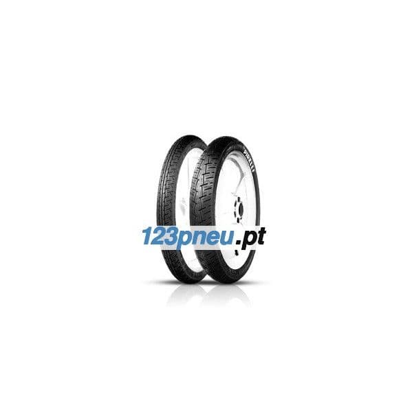 Pneu Moto Pirelli City Demon RF 90/90 R18 57P