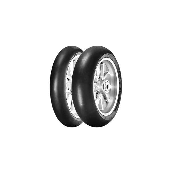 Pneu Moto Pirelli Diablo Superbike K350 NHS SC3 120/70 R17 0