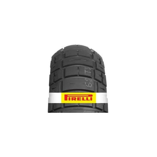 Pneu Moto Pirelli Scorpion Rally STR 140/80 R17 69V
