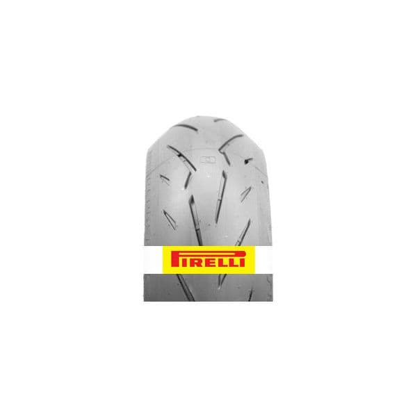 Pneu Moto Pirelli Diablo Rosso Corsa II 120/70 R17 58W