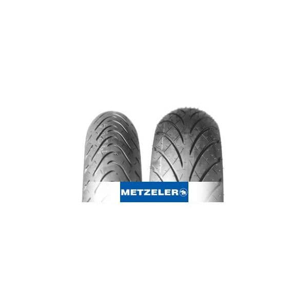 Pneu Moto Metzeler Roadtec Scooter 130/70 R16 61S