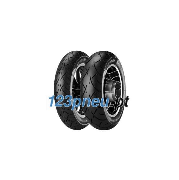 Pneu Moto Metzeler ME 888 Marathon Ultra Rear 210/50 R17 78W
