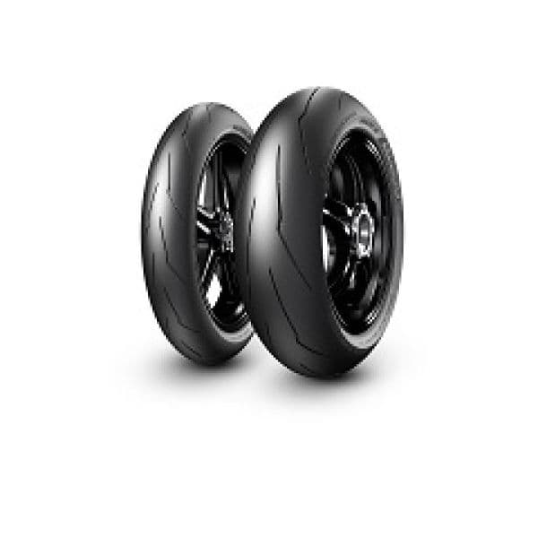Pneu Moto Pirelli Diablo Supercorsa V3 NHS SC2 190/55 R17 75W