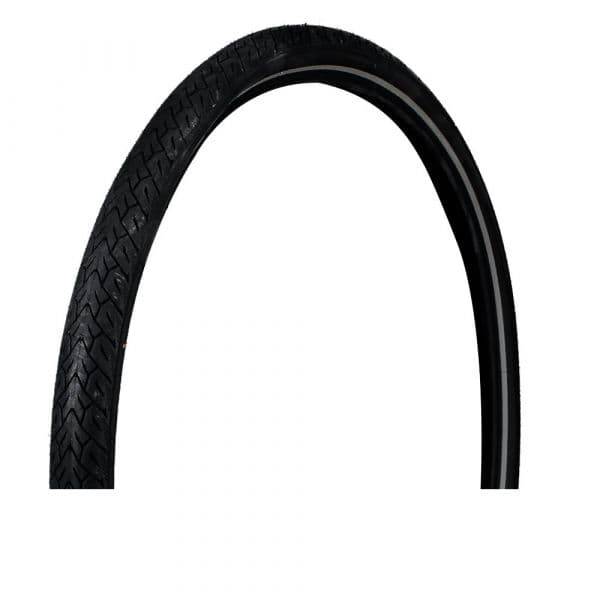 Pirelli Cycl-e Dt 700 X 42 Black - 3371300