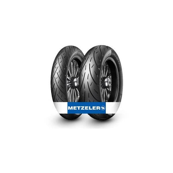 Pneu Moto Metzeler Cruisetec 240/40 R18 79V