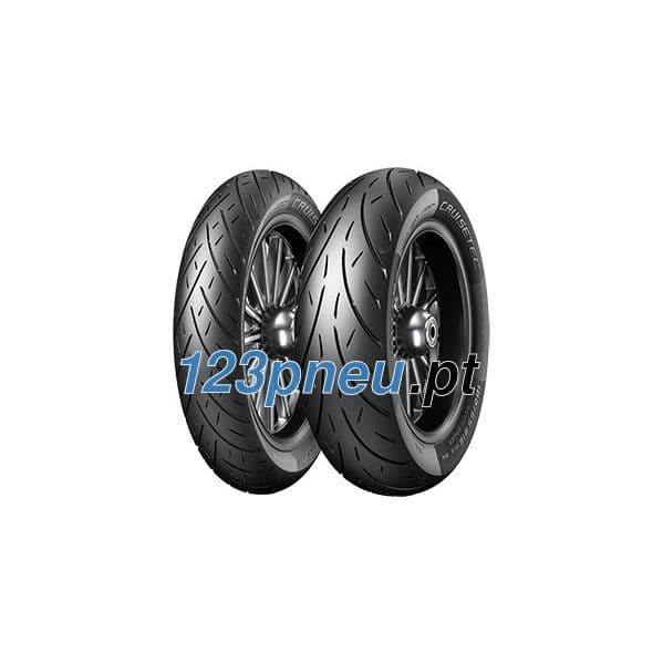 Pneu Moto Metzeler Cruisetec MT90/0 R16 74H