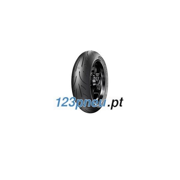 Pneu Moto Metzeler Sportec M9 RR 120/70 R17 58W