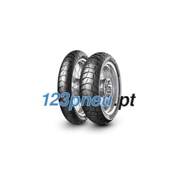 Pneu Moto Metzeler Karoo Street 110/70 R17 54S