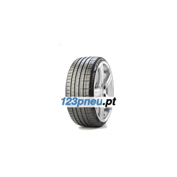 Pneu Auto Pirelli P Zero PZ4 SC runflat 255/40 R19 100Y