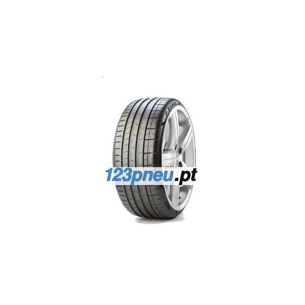 Pneu Auto Pirelli P Zero PZ4 SC ( 245/40 R19 98Y XL I* ) - 8019227379419