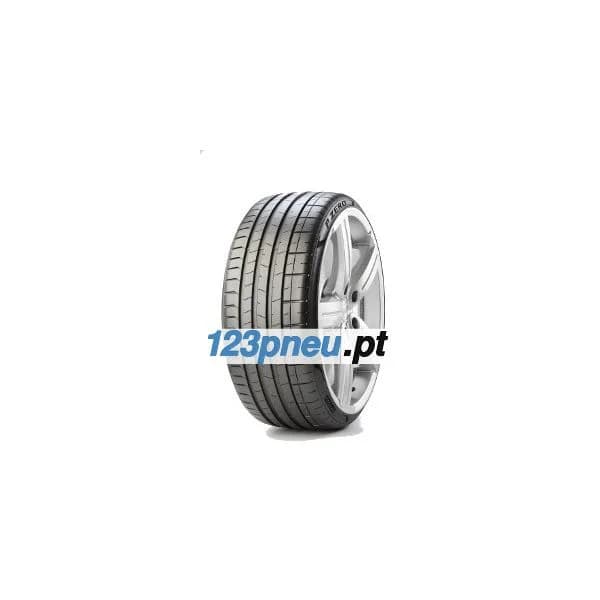 Pneu Auto Pirelli P Zero PZ4 SC ( 245/40 R19 98Y XL * ) - 8019227379426