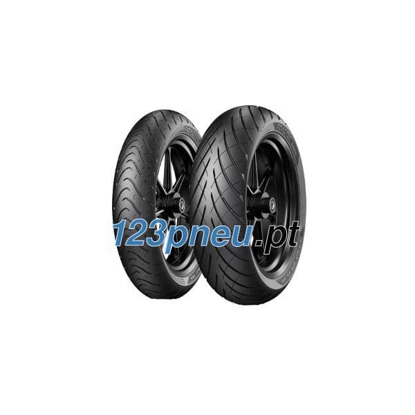 Pneu Moto Metzeler Roadtec Scooter 100/80 R10 53L