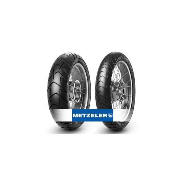 Pneu Moto Metzeler Tourance Next 2 170/60 R17 72V